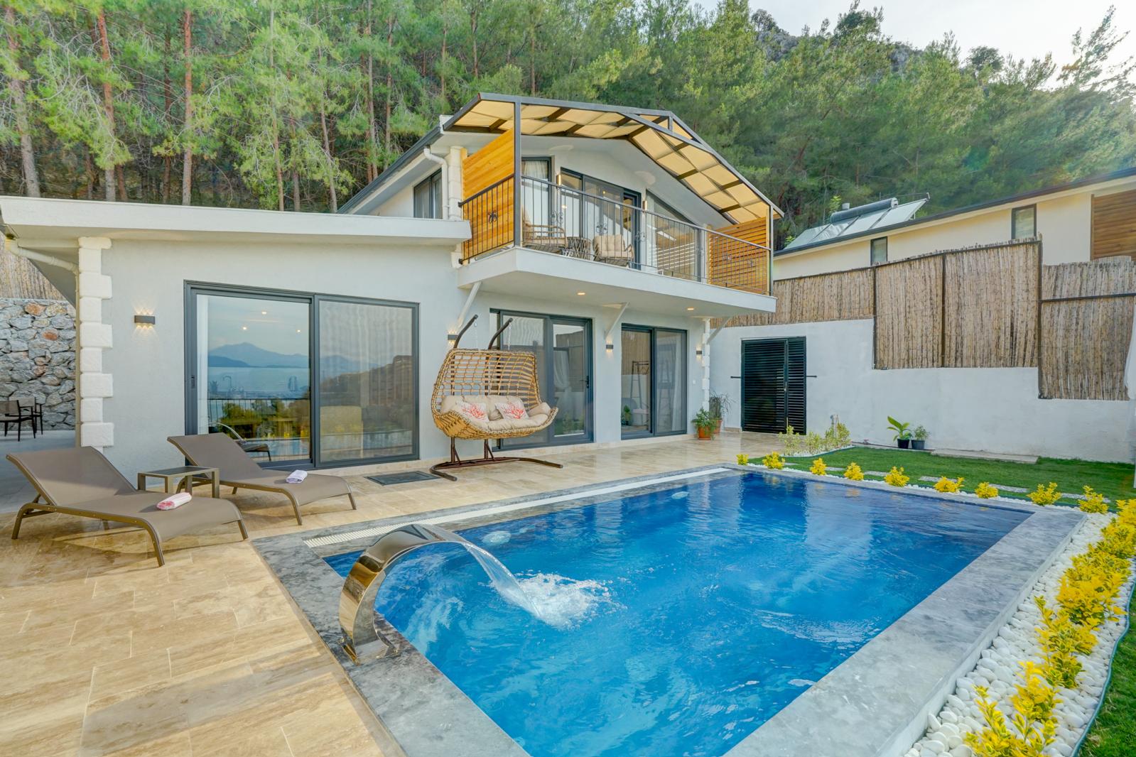Fethiye’de Villa Tatili Yaparken Yapılan En Büyük 7 Hata